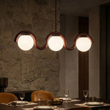 Lenox chandelier