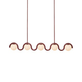 Lenox chandelier