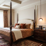 Lenox chandelier