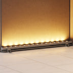 Linear LED Wall Washer | Outdoor Lighting Fixture with IP65 Protection | Durable Aluminum Design for Enhanced Illumination