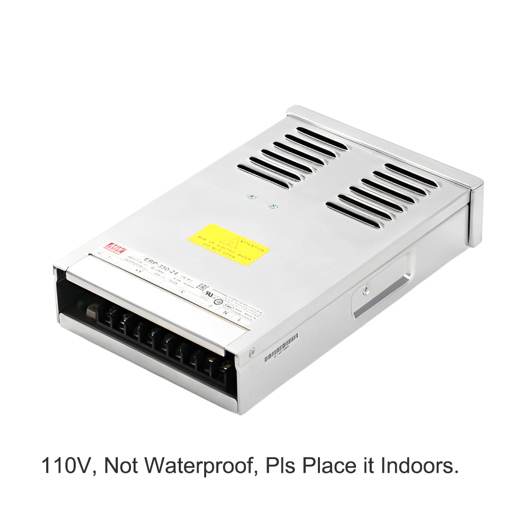 Linear LED Wall Washer | Outdoor Lighting Fixture with IP65 Protection | Durable Aluminum Design for Enhanced Illumination