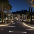 Waterproof In-Ground Outdoor LED Strip Light