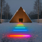 Waterproof In-Ground Outdoor LED Strip Light