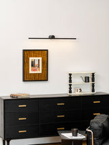 Trace wall sconce