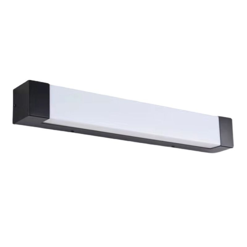 Luminara | Modern Minimalist Outdoor Wall Sconce LED Light