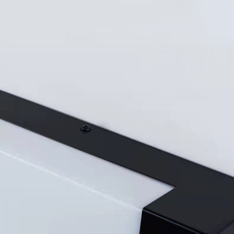 Luminara | Modern Minimalist Outdoor Wall Sconce LED Light