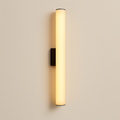 Luminara | Modern Sleek Outdoor Wall Sconce Light Fixture for Patios