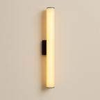 Luminara | Modern Sleek Outdoor Wall Sconce Light Fixture for Patios