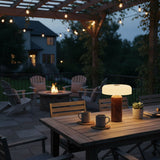 Lunova table lamp