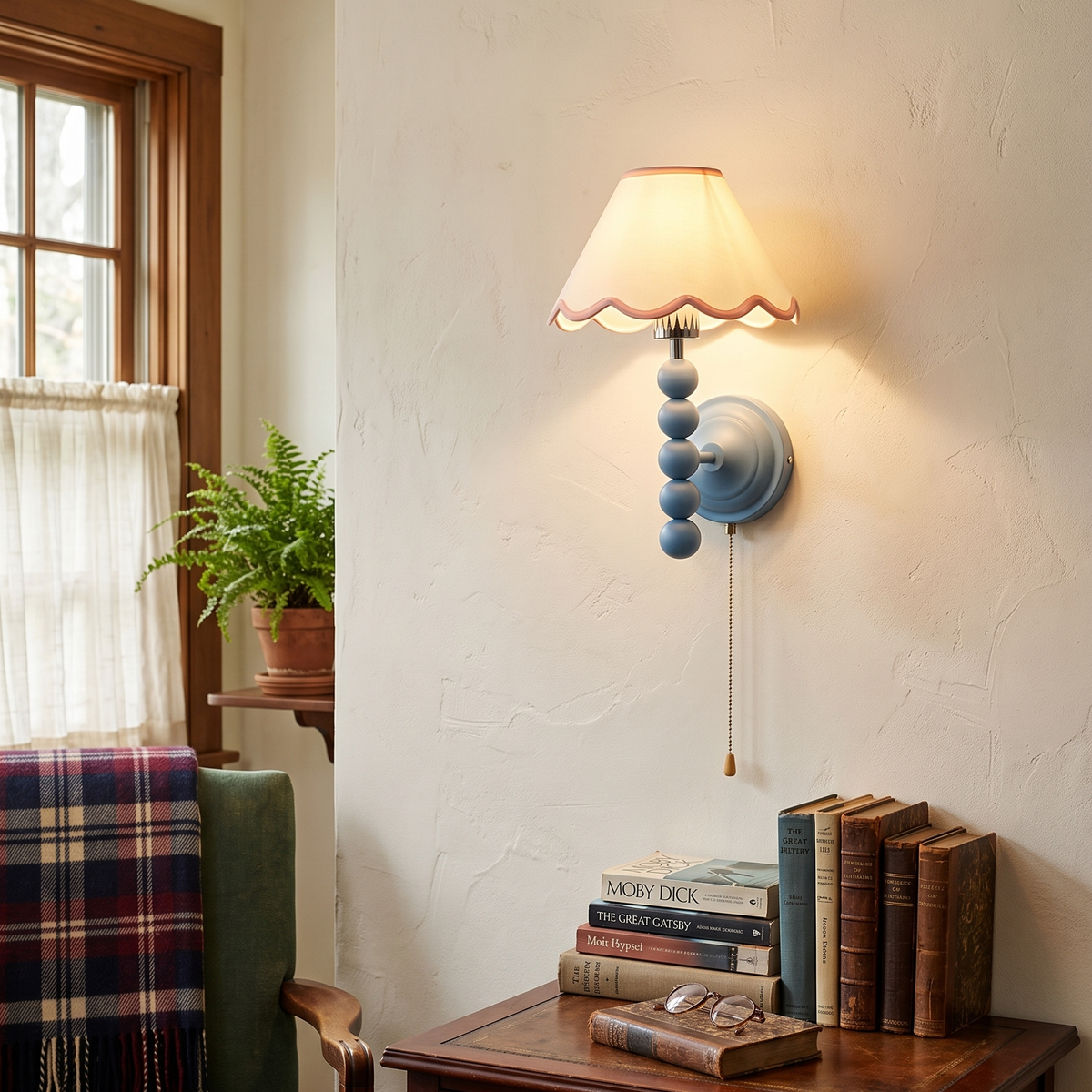 Mabel wall lamp