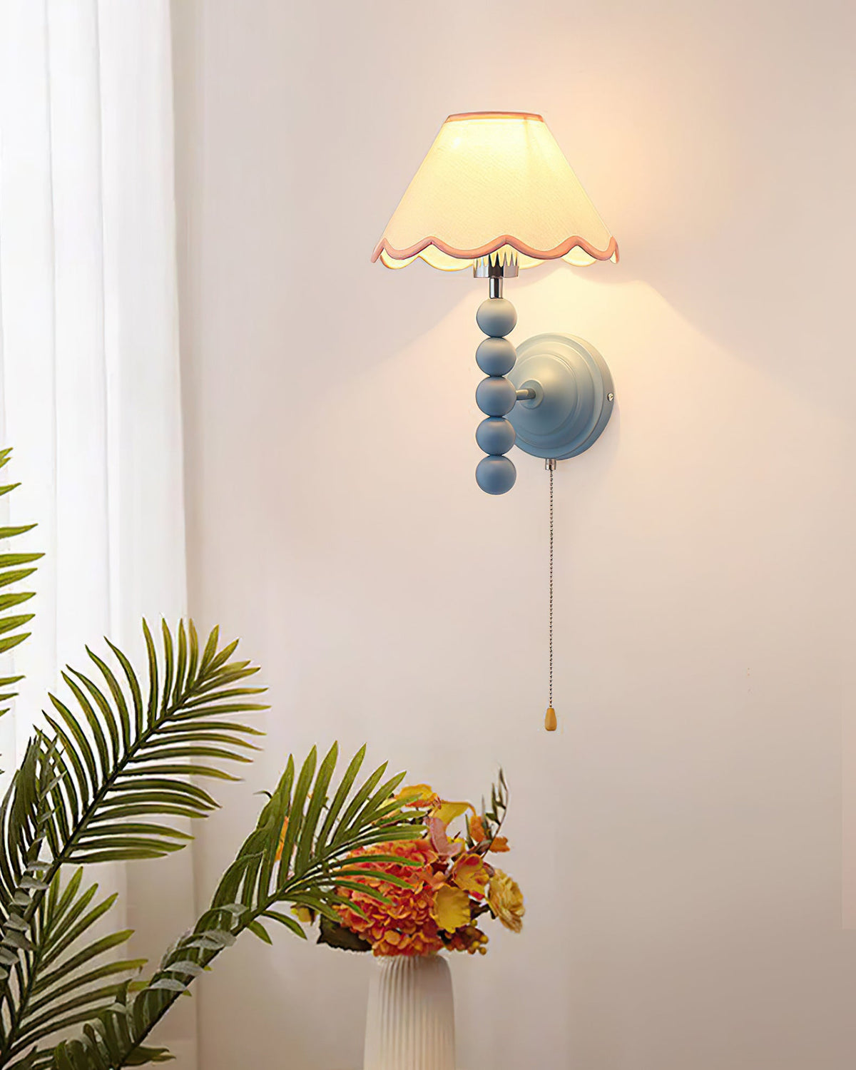 Mabel wall lamp