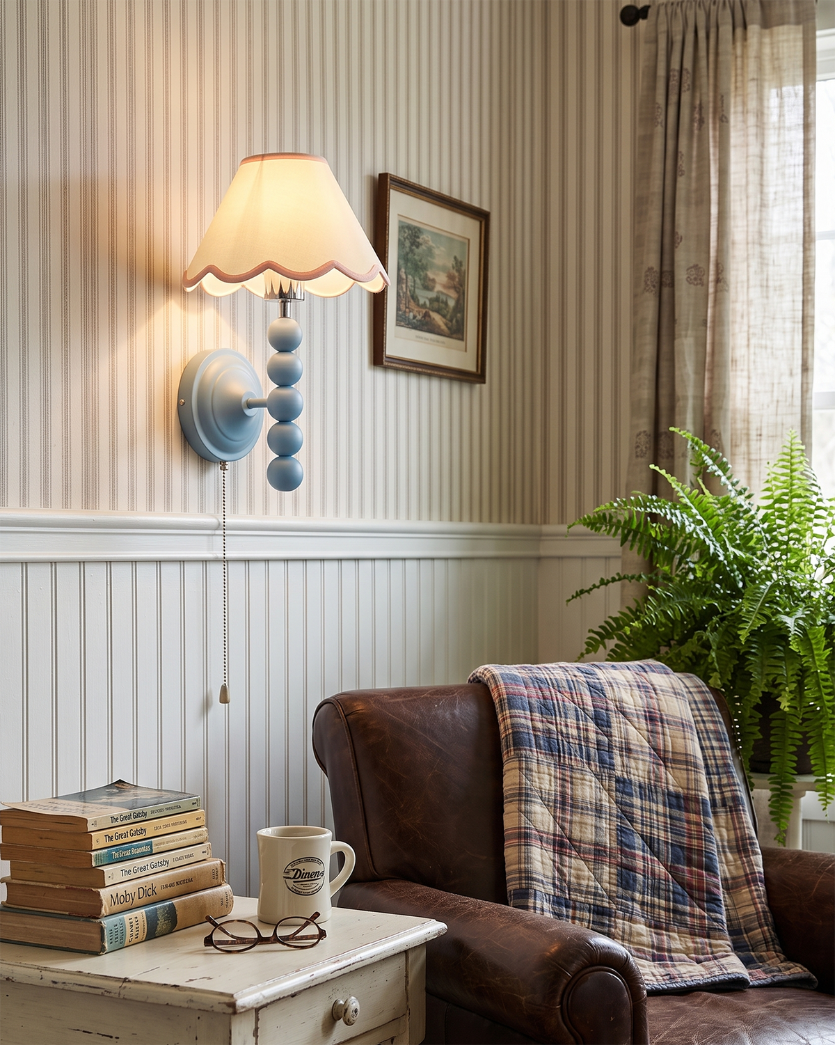 Mabel wall lamp