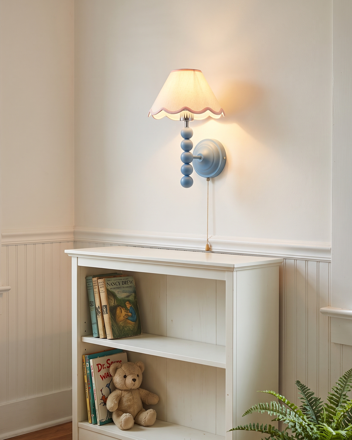 Mabel wall lamp
