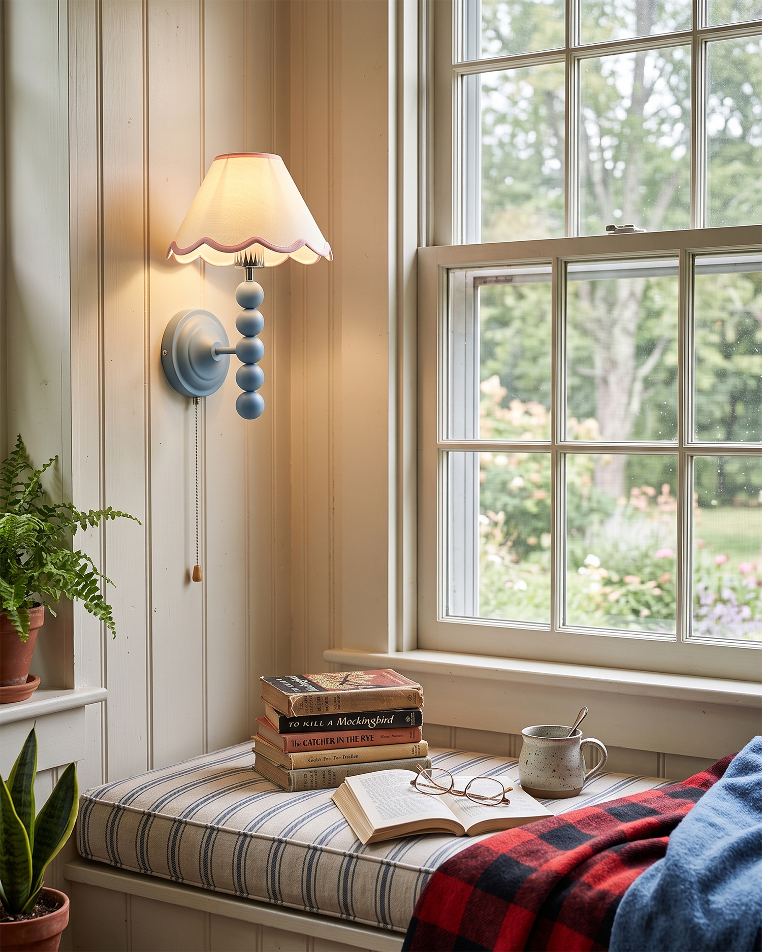 Mabel wall lamp