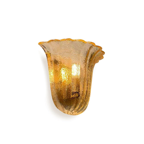 Teale wall sconce
