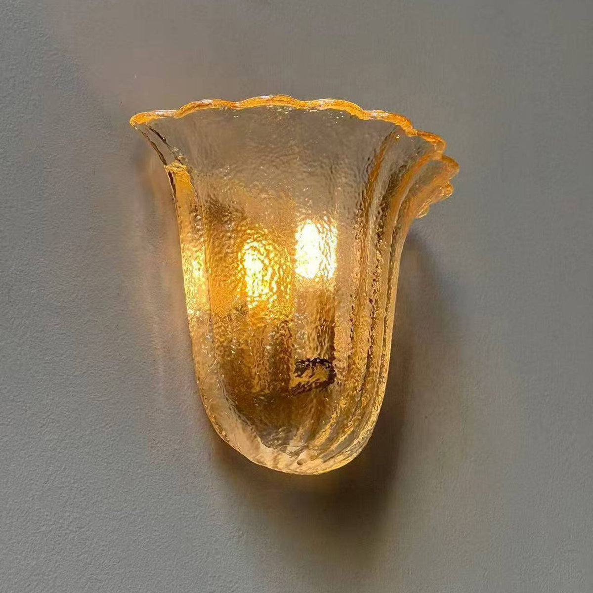 Teale detail