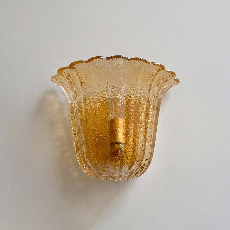 Teale detail