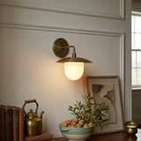 Mariette wall sconce