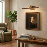 Alton wall lamp