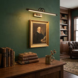 Alton wall lamp