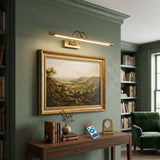 Alton wall lamp