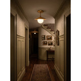 Marie ceiling light