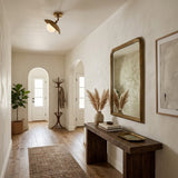 Marie ceiling light