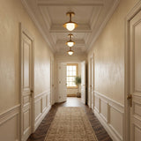Marie ceiling light