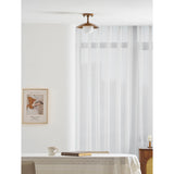 Marie ceiling light
