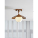 Marie ceiling light