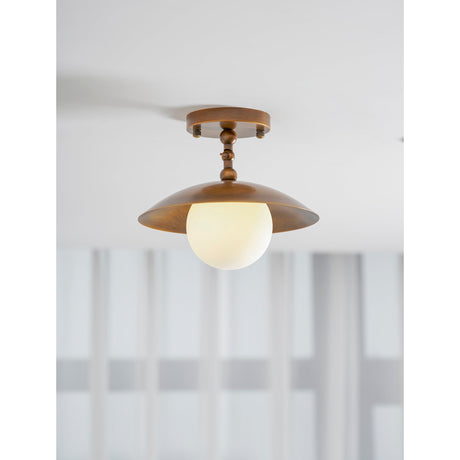 Marie ceiling light