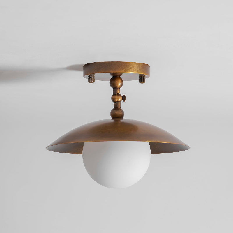 Marie ceiling light