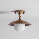 Marie ceiling light