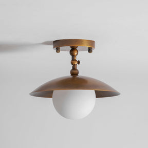 Marie ceiling light