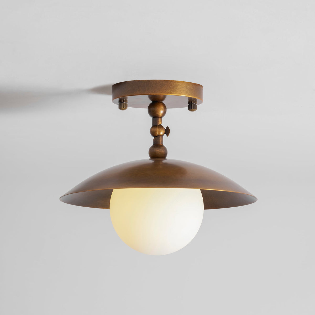 Marie ceiling light