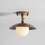 Marie ceiling light