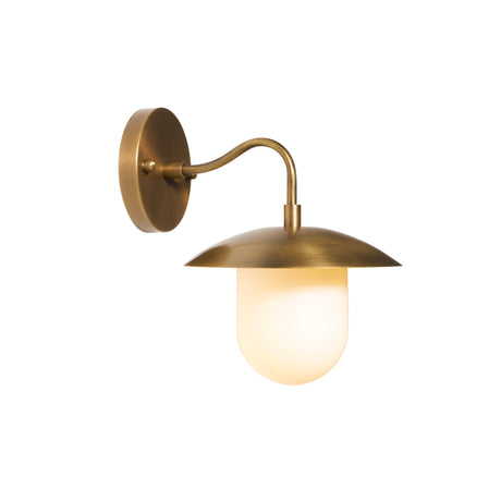 Mariette wall sconce