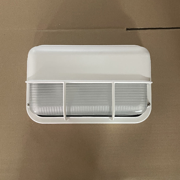 Marine Outdoor Wall Sconce - Coastal Weatherproof Exterior Lighting