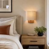 Maris sconce over a nightstand