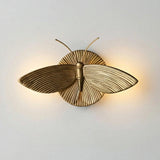 Luna wall lamp