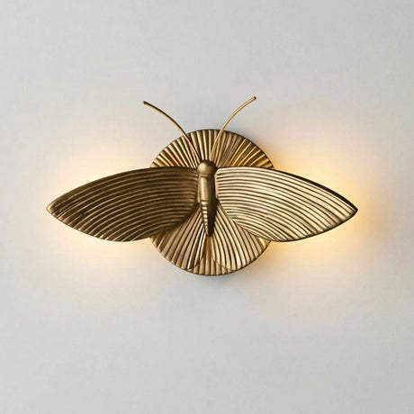 Luna wall lamp