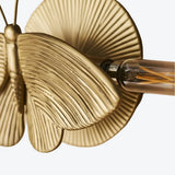 Luna wall lamp