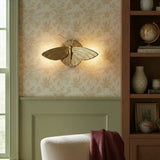 Luna wall lamp