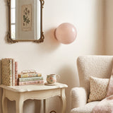 Lifestyle: Oria