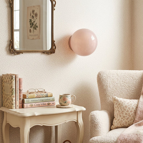 Lifestyle: Oria