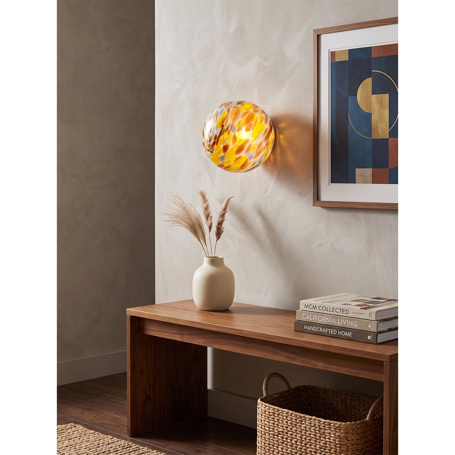 Lifestyle: Oria