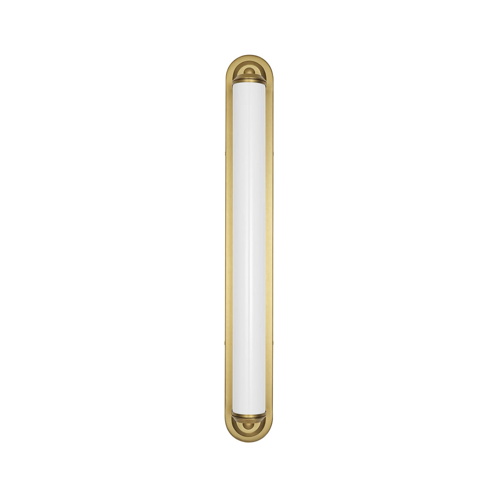 Modern LED Wall Sconce Lighting with Dimmable Functionality | Stylish Tube Design for Versatile Indoor Illumination