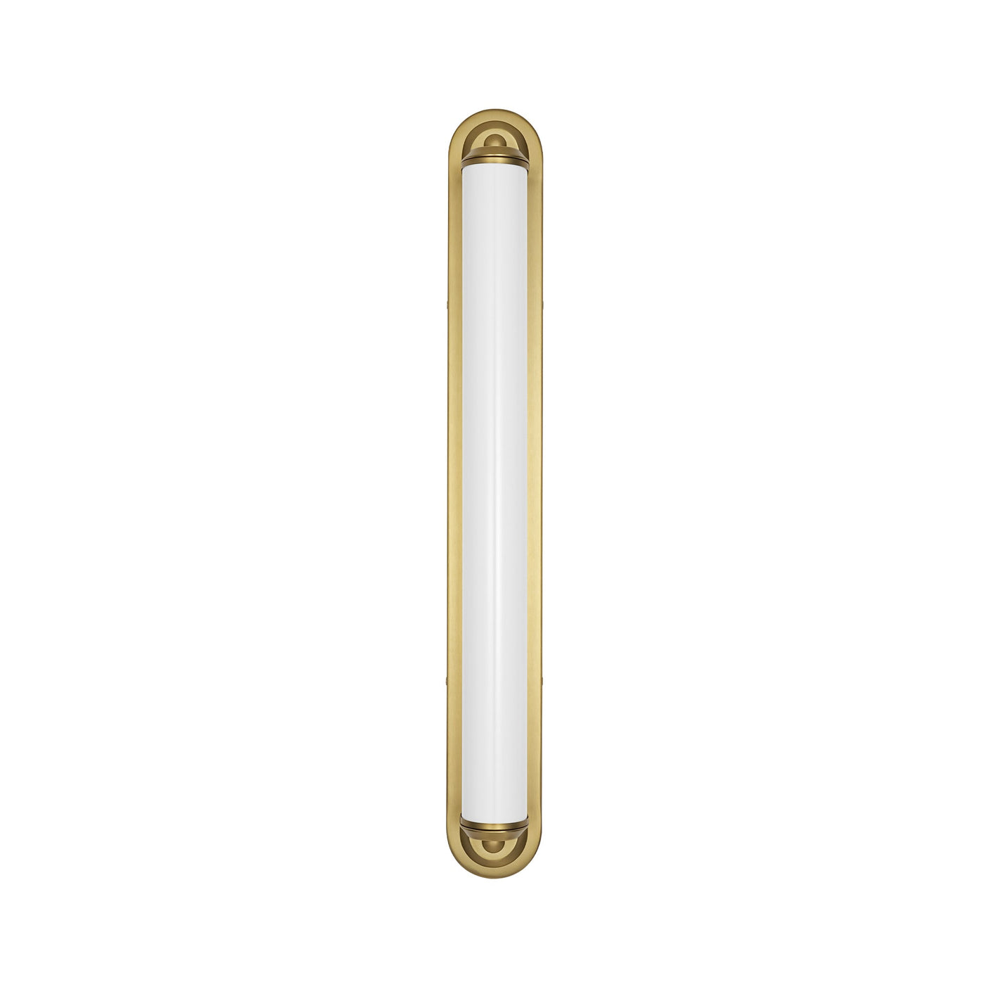 LED-Wandleuchte, dimmbar, drehbares Röhren-Design