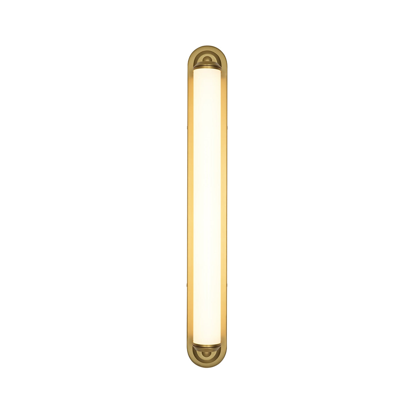 LED-Wandleuchte, dimmbar, drehbares Röhren-Design