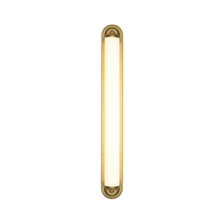 LED-Wandleuchte, dimmbar, drehbares Röhren-Design